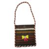 Handcrafted Persian Crossbody Shoulder Jajim Bag for Women