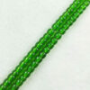 Islamic Sandalus Resin Rosary Crafted with 101 Prayer Beads Tasbih Green