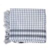 Arabic Keffiyeh Shemagh Scarf - Polyester for Head & Face