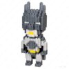 Intellectual Toys: Batman Building Blocks – 480 Pieces for Ages 5+