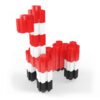 Creators: Rescue Vehicles Building Blocks – 10 Models, 220 Pieces for Ages 5+