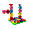 Toptoy: Gearbox Building Blocks – Creative Set for Ages 3+, 60 Pieces