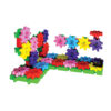 Toptoy: Gearbox Building Blocks – Creative Set for Ages 3+, 60 Pieces