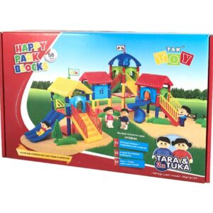 LEGO Park Building Set for Children