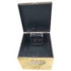 Musical Box with Happy Birthday Persian Calligraphy