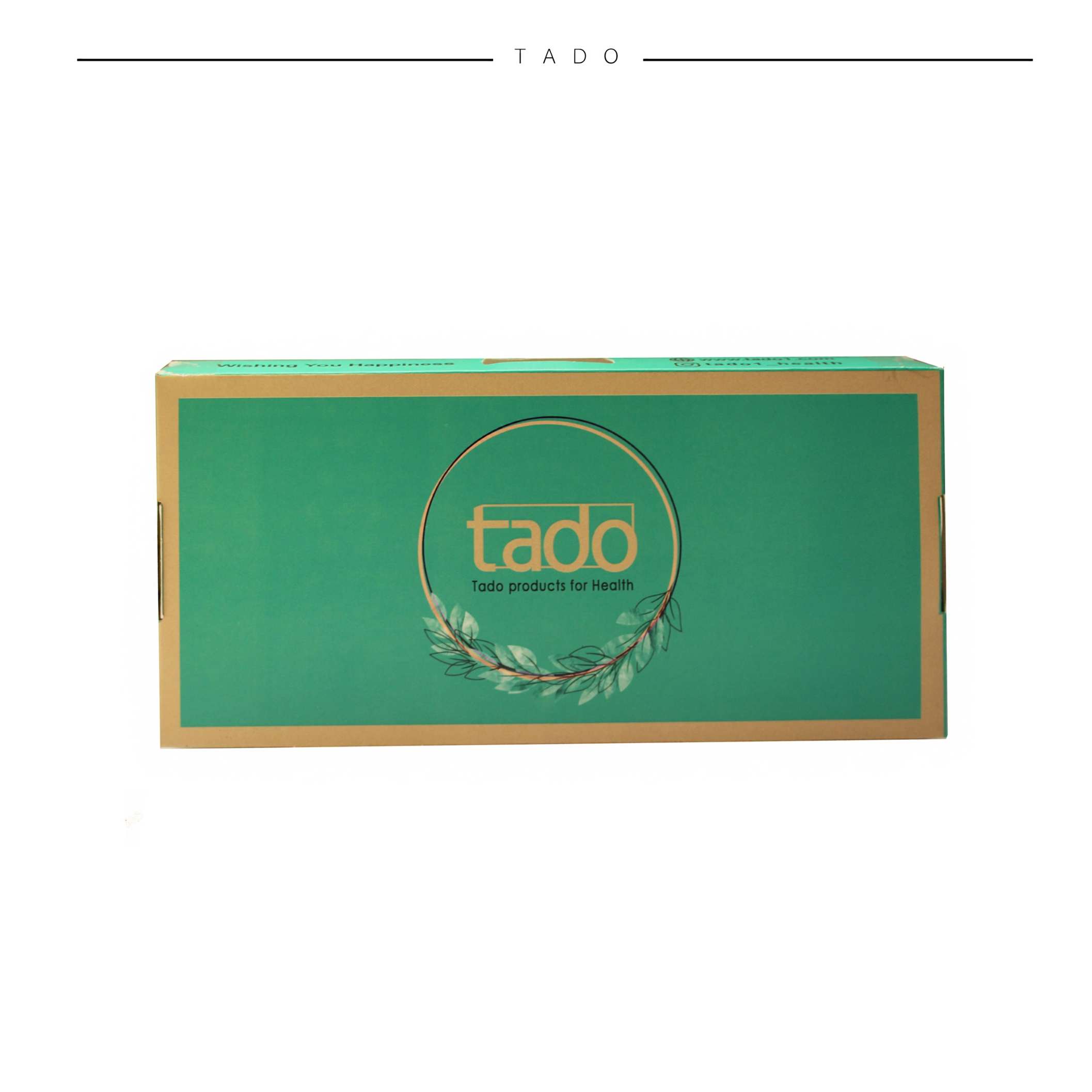 Men’s V-Neck Vet Scrub Top – Comfortable & Modern