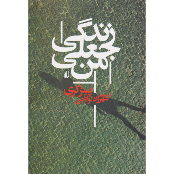 My Life as a Fake Novel by Peter Carey (Farsi)