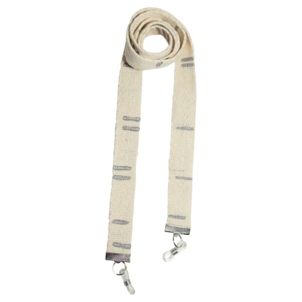 Painted Glasses Strap – Unique Design