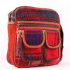 Persian Crossbody Shoulder Jajim Bag Handmade for Women