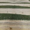Persian Gabbeh Wool Rug Handwoven Tree & Animal Motifs