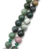 Islamic Jasper Rosary Crafted with 33 Beads Tasbih