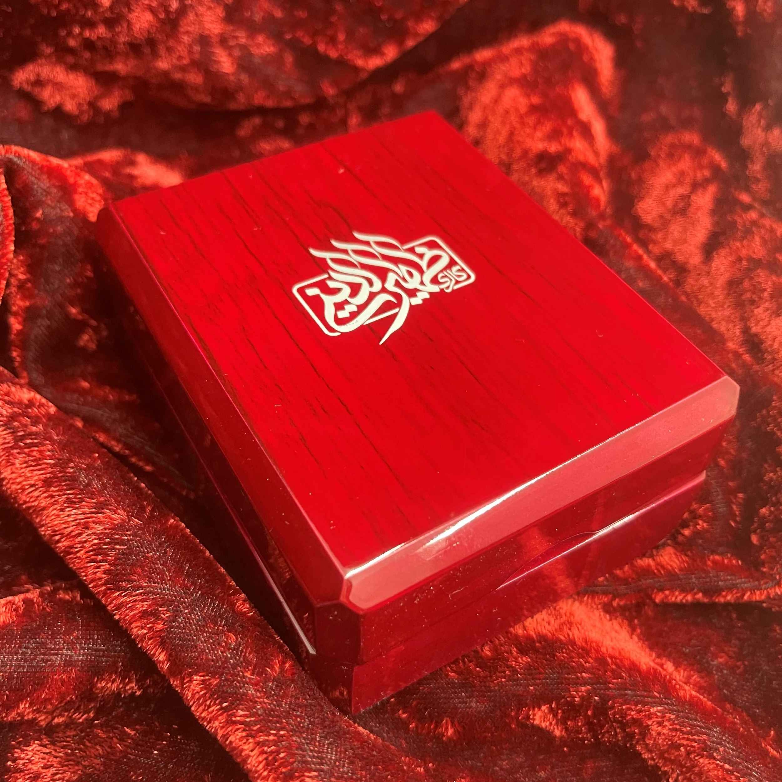 Islamic Hematite Rosary Crafted with 101 Prayer Beads Tasbih