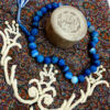 Islamic Madagascar Agate Rosary Crafted with 33 Prayer Beads Tasbih