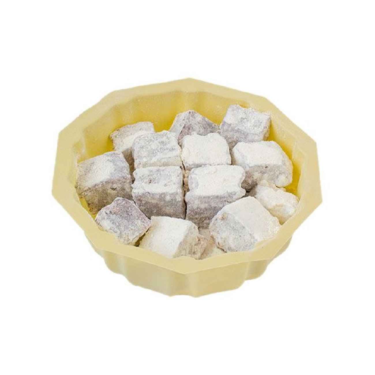 Persian Masghati Halva with Barberries & Pomegranate Flavors (3x)