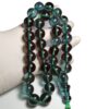 Islamic Sandalus Resin Rosary Crafted with 33 Prayer Beads Tasbih