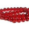 Islamic Sandalus Resin Rosary Crafted with 33 Prayer Beads Tasbih