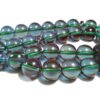 Islamic Sandalus Resin Rosary Crafted with 33 Prayer Beads Tasbih
