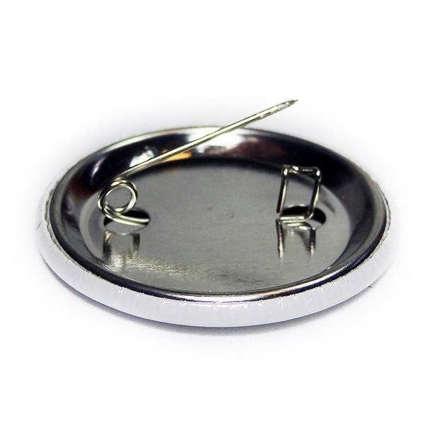 Persian Traditional Pinback Button Set (10 pcs)