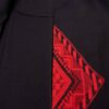Embroidered Vest for Women with Balochi Design
