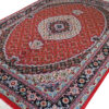 Persian Wool Carpet Genuine Hand-Knotted in Khoy Riz Mahi