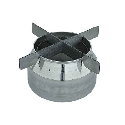 Portable Alcohol Camping Stove M1 – Compact and Easy to Use