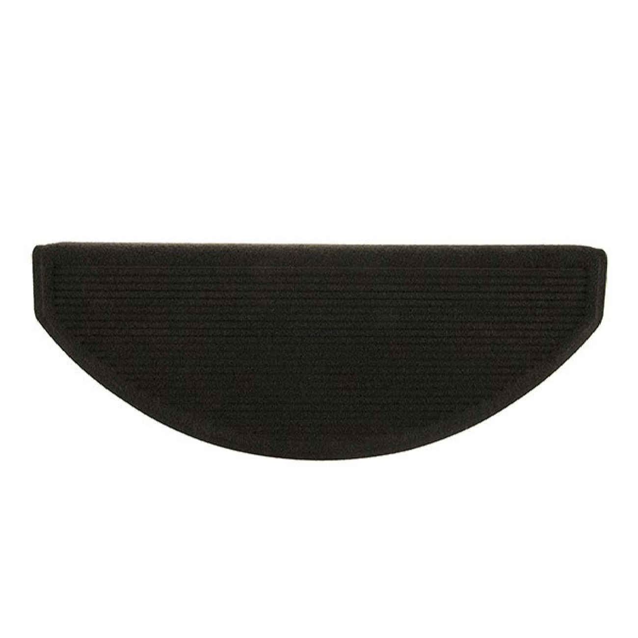 Semicircle Carpet Stair Tread Indoor – Non-Slip for Elderly & Kids