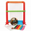 Mini Persian Rug Weaving Educational Toy