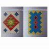 Mini Persian Rug Weaving Educational Toy