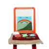 Persian Rug Weaving Set Educational Toy