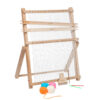 Persian Rug Weaving Stand Loom Educational Toy