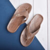 Flip Flop Men's Thong Slippers for Beach