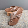 Flip Flop Men's Thong Slippers for Beach