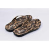 Flip Flop Thong Slippers for Men with Camouflage Design