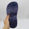 Flip Flop Thong Slippers for Men Navy Blue