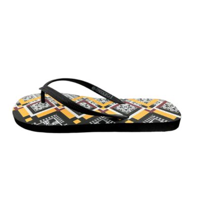 Flip Flop Thong Slippers Open-Toed for Women