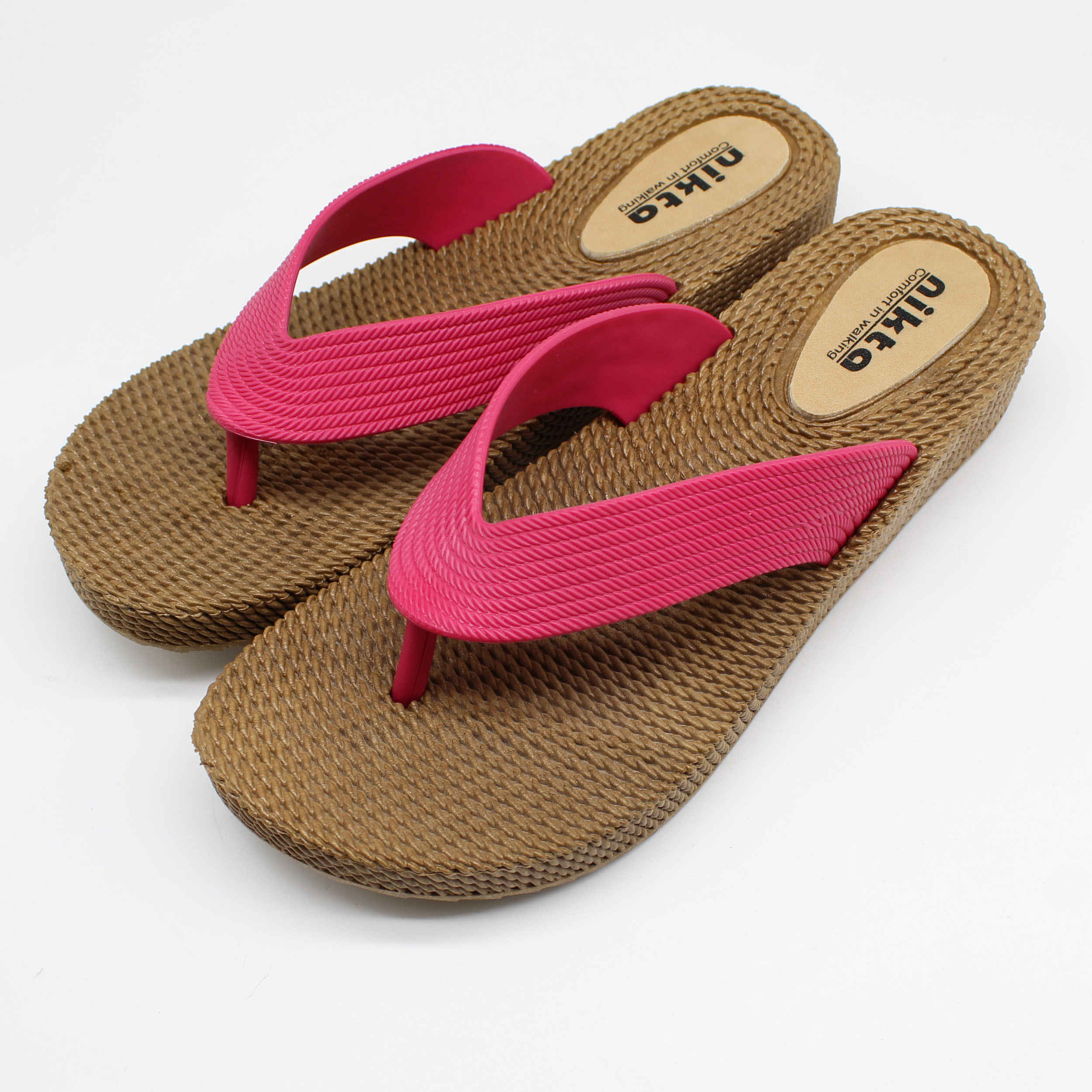 Flip Flop Thong Slippers for Women & Vacation