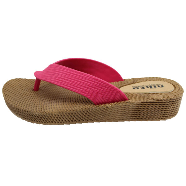 Flip Flop Thong Slippers for Women & Vacation