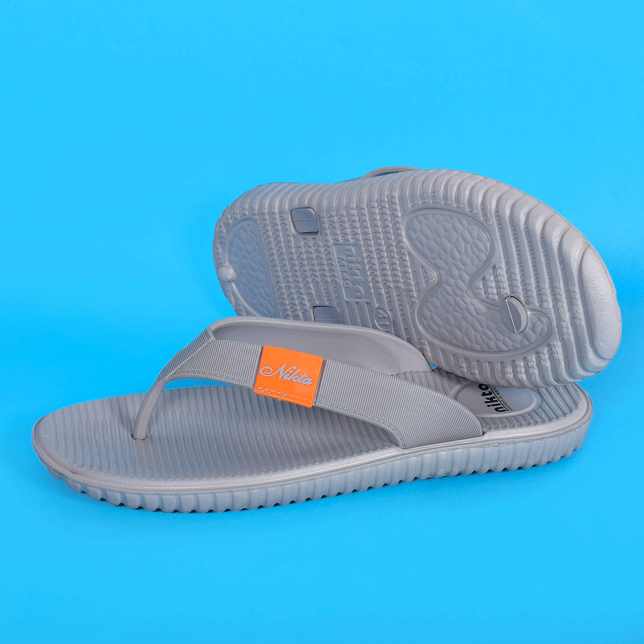 Flip Flop Thong Slippers for Men & Beach