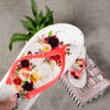 Flip Flop Beach Slippers for Women