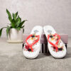 Flip Flop Beach Slippers for Women