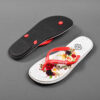 Flip Flop Beach Slippers for Women