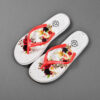 Flip Flop Beach Slippers for Women