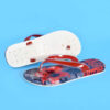 Flip Flop Thong Slippers Fuzzy for Women & Beach