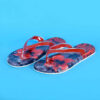 Flip Flop Thong Slippers Fuzzy for Women & Beach