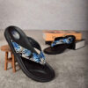 Flip Flop Thong Slippers for Men