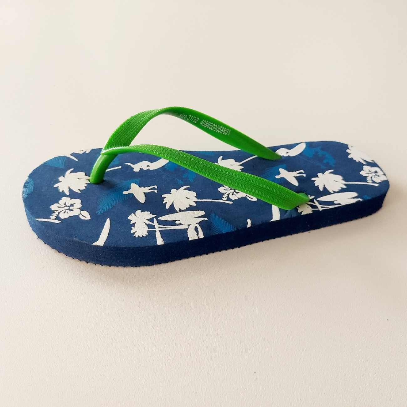 Flip Flop Thong Slippers for Men