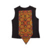 Embroidered Vest for Women with Balochi Design for All Season