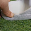 White Ihram slippers for Hajj Umrah for Men G450