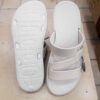 White Ihram slippers for Hajj Umrah for Women G4660
