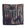 Women's Scarf - Abstract Design for Daily Wear, Soft Touch